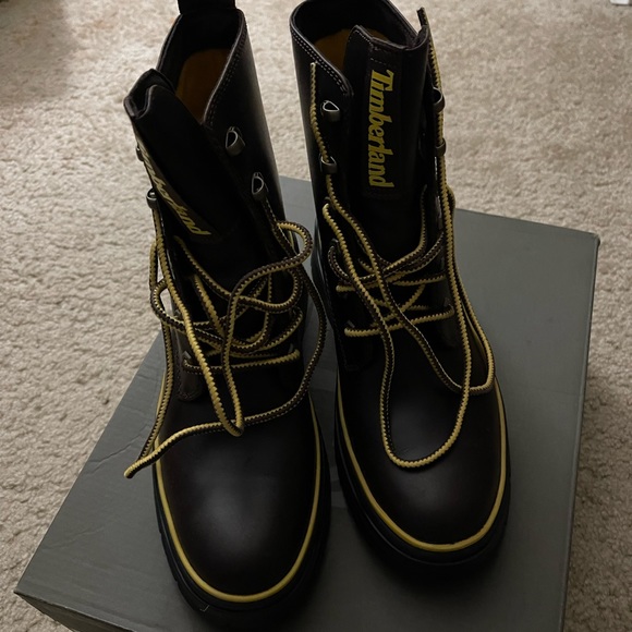 Boots - Picture 1 of 2